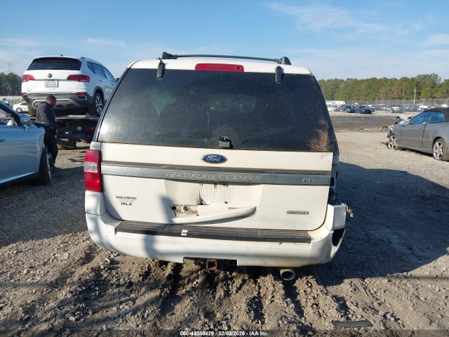 Ford Expedition El Xlt 2015 1FMJK1HT1FEF29032 Image 17