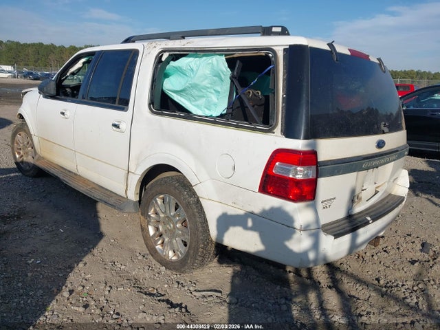 Ford Expedition El Xlt 2015 1FMJK1HT1FEF29032 Image 3