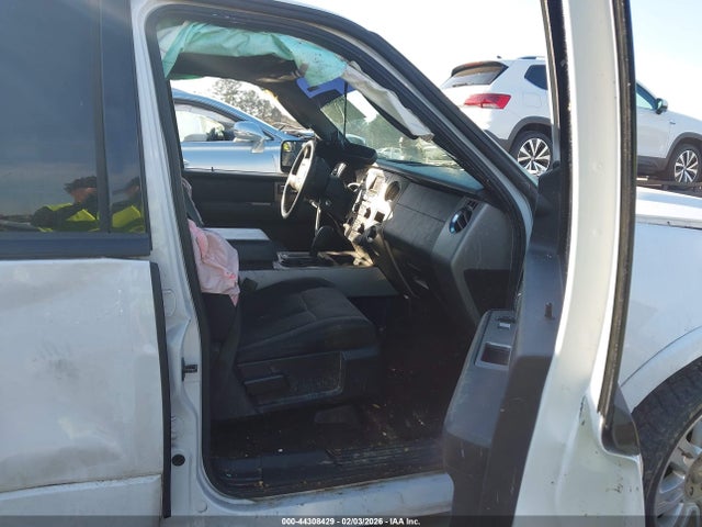 Ford Expedition El Xlt 2015 1FMJK1HT1FEF29032 Image 5
