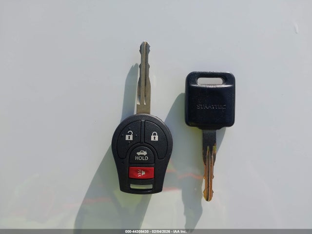 3N1AB7AP0FY293791 Nissan Sentra Fe+ S