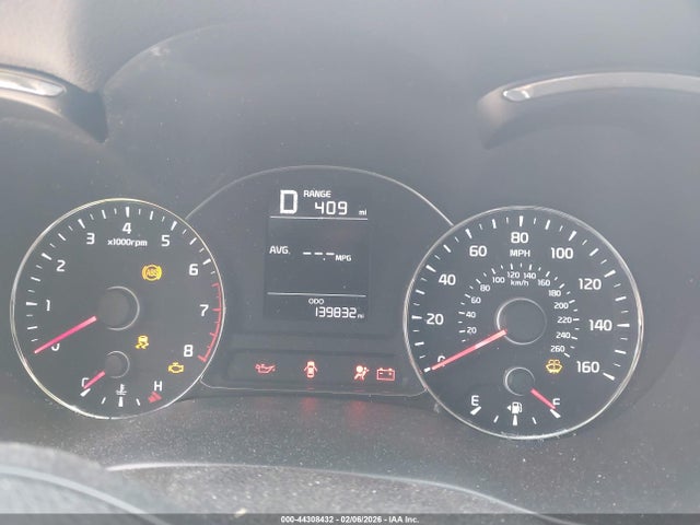 KIA FORTE LX 2017 3KPFK4A73HE028532 Image 15