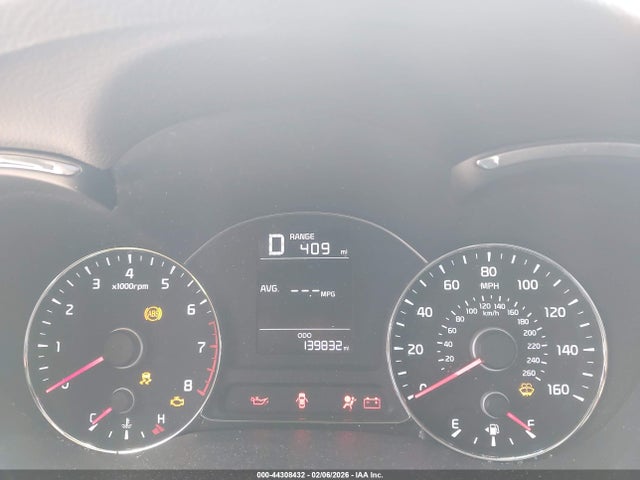 KIA FORTE LX 2017 3KPFK4A73HE028532 Image 7