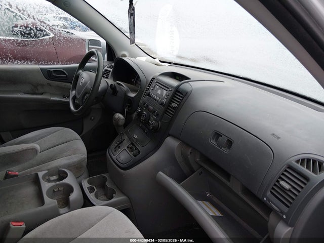 Продажа на аукционе авто 2008 Kia Sedona Ex/lx, vin: KNDMB233886257848, номер лота: 44308434