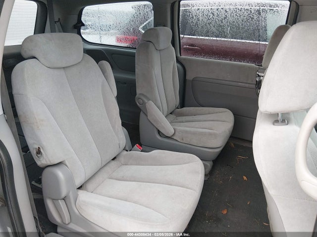 Продажа на аукционе авто 2008 Kia Sedona Ex/lx, vin: KNDMB233886257848, номер лота: 44308434