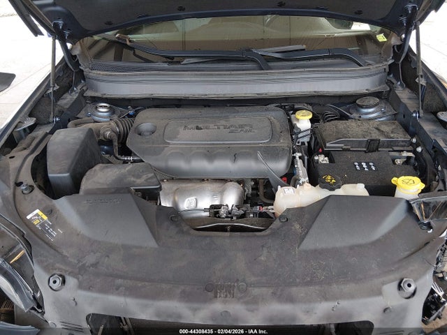1C4PJLLB0LD541556 Jeep Cherokee Latitude Plus Fwd