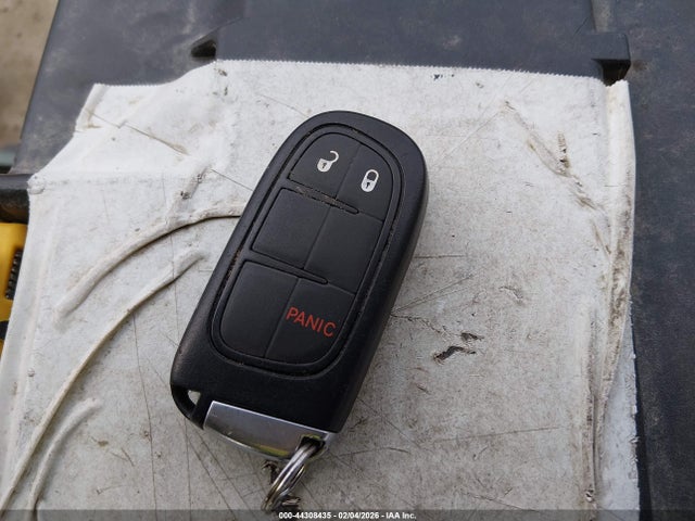 1C4PJLLB0LD541556 Jeep Cherokee Latitude Plus Fwd