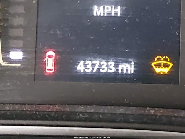 1C4PJLLB0LD541556 Jeep Cherokee Latitude Plus Fwd