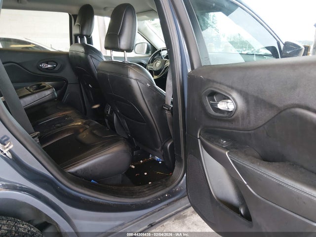 1C4PJLLB0LD541556 Jeep Cherokee Latitude Plus Fwd