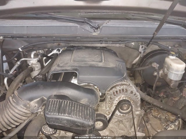 2011 CADILLAC ESCALADE 1GYS4BEFXBR348192 Photo 9