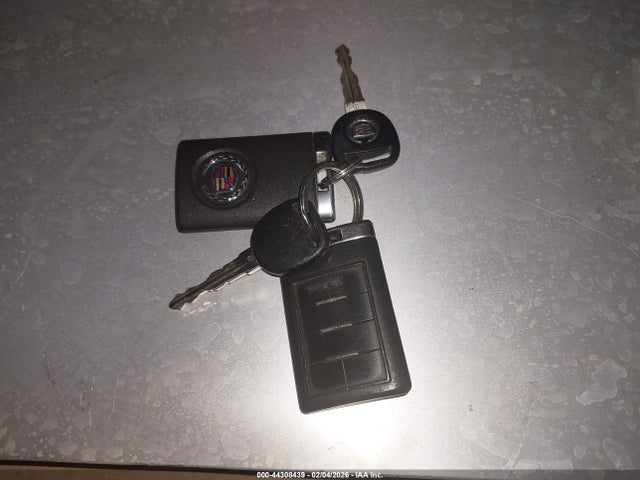 2011 CADILLAC ESCALADE 1GYS4BEFXBR348192 Photo 10