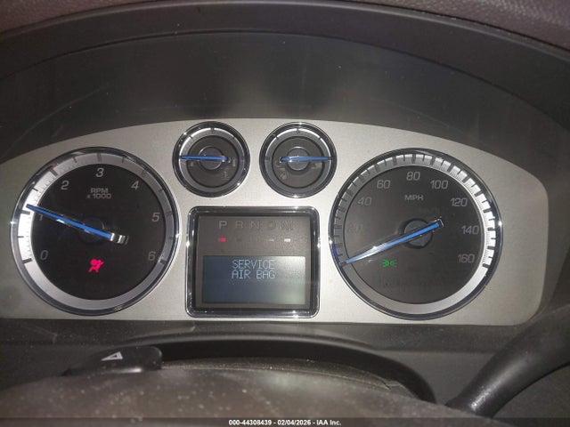 2011 CADILLAC ESCALADE 1GYS4BEFXBR348192 Photo 6