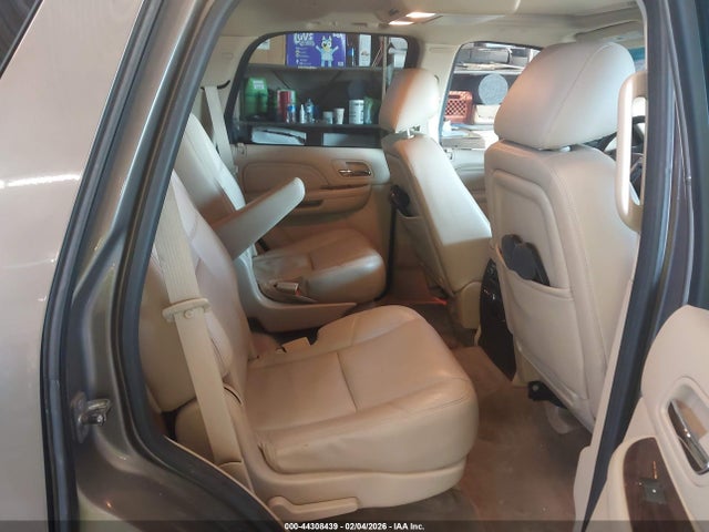 2011 CADILLAC ESCALADE 1GYS4BEFXBR348192 Photo 7