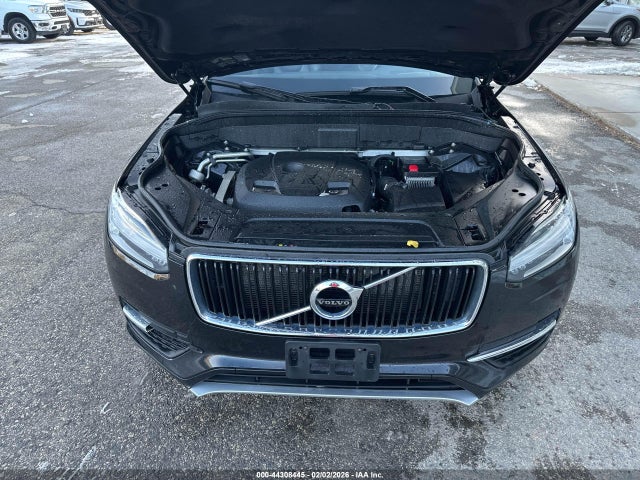 2019 VOLVO XC90 YV4102PK9K1475860 Photo 9