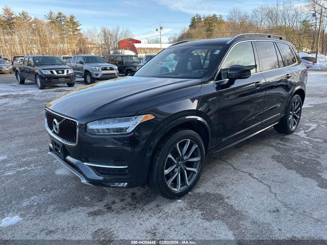 2019 VOLVO XC90 YV4102PK9K1475860 Photo 1
