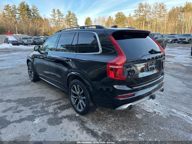 2019 VOLVO XC90 YV4102PK9K1475860 Photo 2