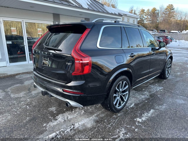 2019 VOLVO XC90 YV4102PK9K1475860 Photo 3