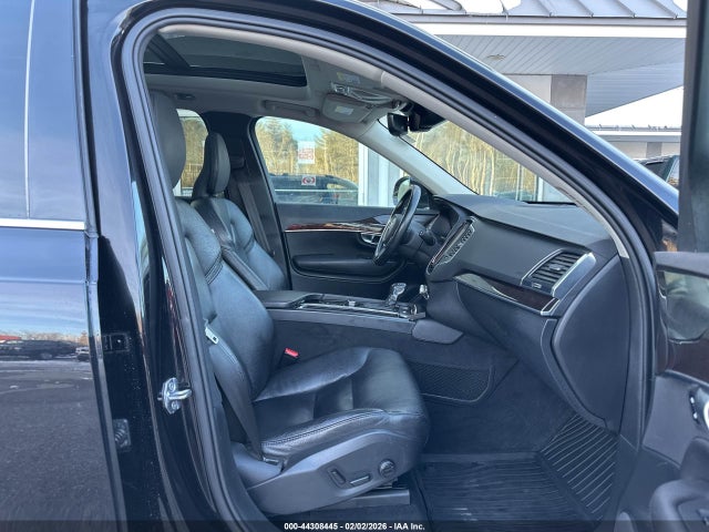 2019 VOLVO XC90 YV4102PK9K1475860 Photo 4