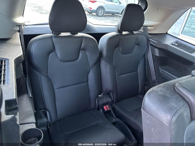 2019 VOLVO XC90 YV4102PK9K1475860 Photo 5