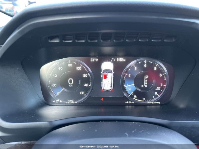 2019 VOLVO XC90 YV4102PK9K1475860 Photo 6