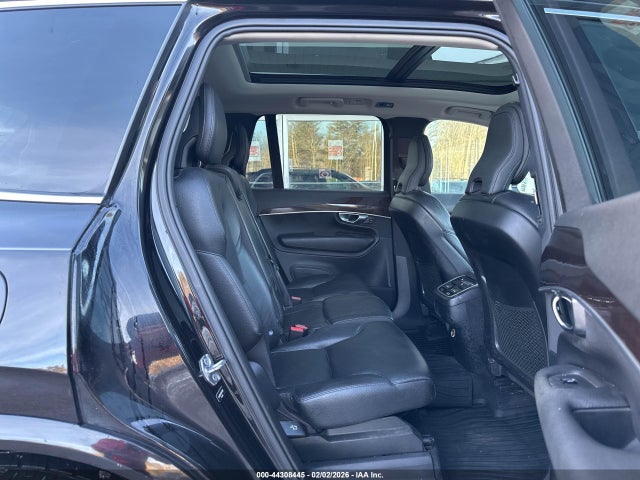 2019 VOLVO XC90 YV4102PK9K1475860 Photo 7