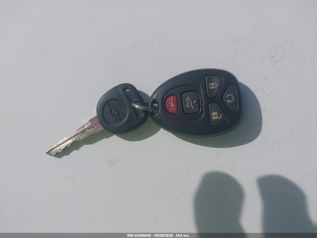 Aukcja sprzedaży 2010 Gmc Acadia Slt-1, vin: 1GKLRMED5AJ121953, numer aukcji: 44308448