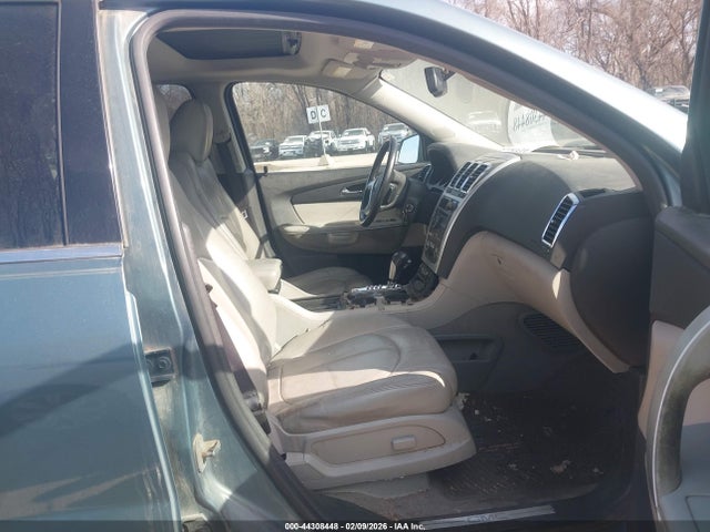 Aukcja sprzedaży 2010 Gmc Acadia Slt-1, vin: 1GKLRMED5AJ121953, numer aukcji: 44308448
