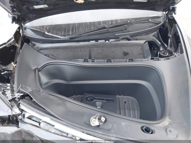 2026 TESLA MODEL Y 7SAYGDED2TF404816 Photo 9