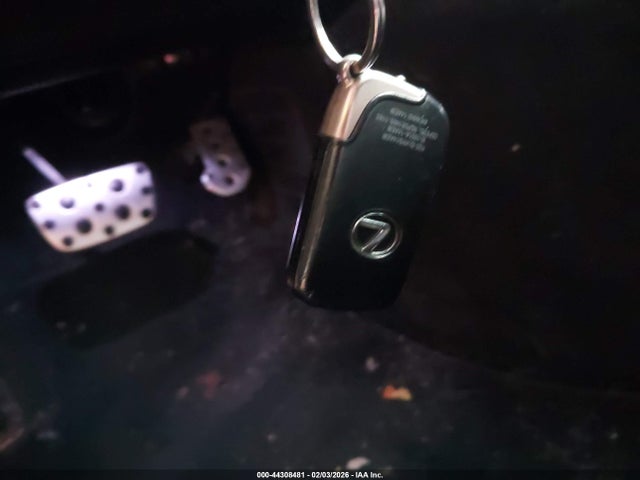 44308481 :رقم المزاد ، JTHBF5C26C5168765 vin ، 2012 Lexus Is 250 مزاد بيع