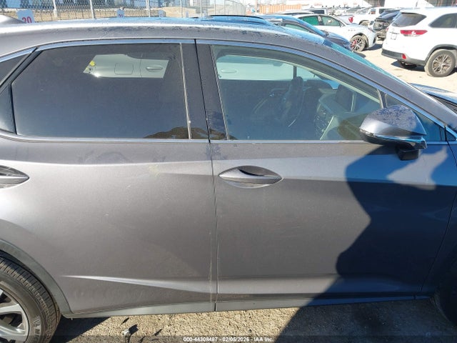 Aukcja sprzedaży 2022 Lexus Rx 350, vin: 2T2HZMAA1NC229402, numer aukcji: 44308487