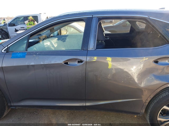 Aukcja sprzedaży 2022 Lexus Rx 350, vin: 2T2HZMAA1NC229402, numer aukcji: 44308487