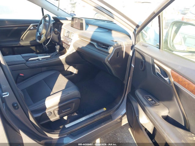 Aukcja sprzedaży 2022 Lexus Rx 350, vin: 2T2HZMAA1NC229402, numer aukcji: 44308487