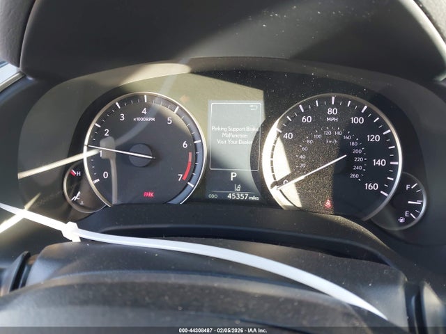 Aukcja sprzedaży 2022 Lexus Rx 350, vin: 2T2HZMAA1NC229402, numer aukcji: 44308487