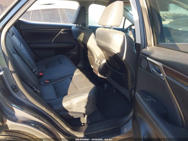 Aukcja sprzedaży 2022 Lexus Rx 350, vin: 2T2HZMAA1NC229402, numer aukcji: 44308487
