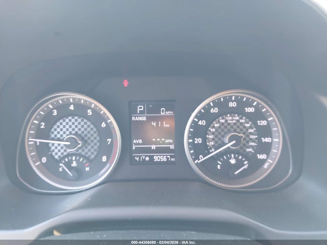 KMHD74LF6KU791890 Hyundai ELANTRA SE