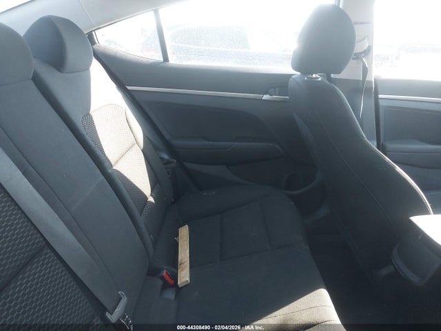 KMHD74LF6KU791890 Hyundai ELANTRA SE