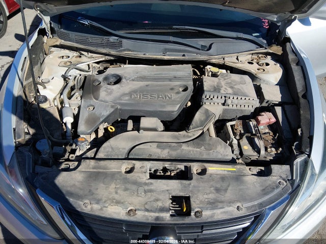 1N4AL3AP8JC108042 Nissan Altima 2.5 Sv