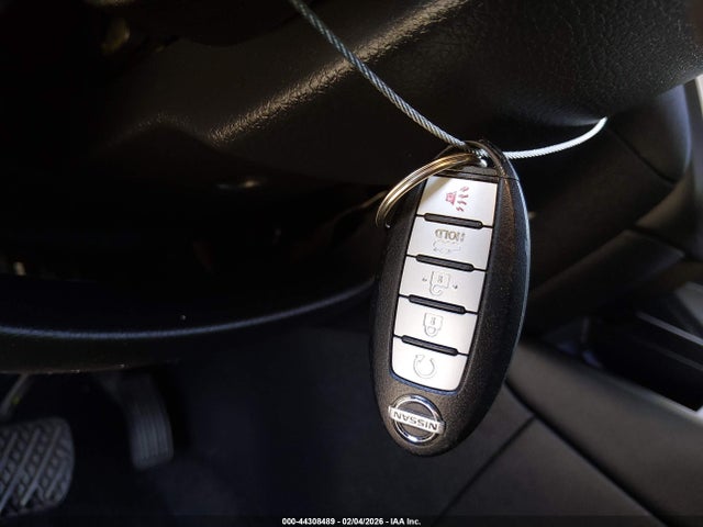 1N4AL3AP8JC108042 Nissan Altima 2.5 Sv