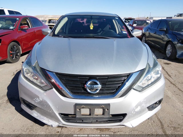 1N4AL3AP8JC108042 Nissan Altima 2.5 Sv