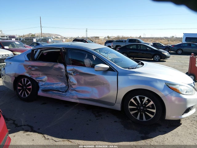 1N4AL3AP8JC108042 Nissan Altima 2.5 Sv