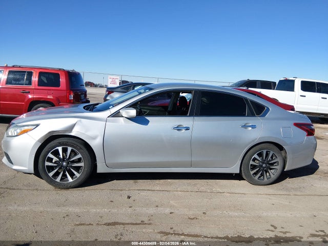 1N4AL3AP8JC108042 Nissan Altima 2.5 Sv