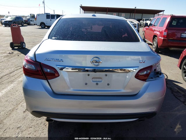 1N4AL3AP8JC108042 Nissan Altima 2.5 Sv