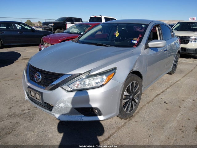 1N4AL3AP8JC108042 Nissan Altima 2.5 Sv