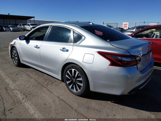 1N4AL3AP8JC108042 Nissan Altima 2.5 Sv