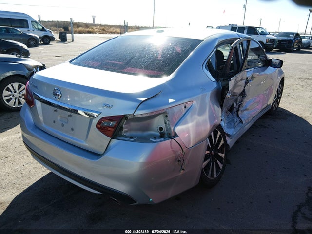 1N4AL3AP8JC108042 Nissan Altima 2.5 Sv