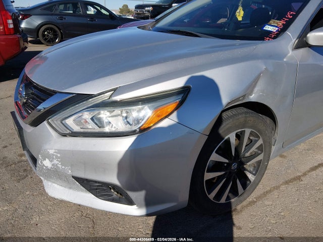 1N4AL3AP8JC108042 Nissan Altima 2.5 Sv