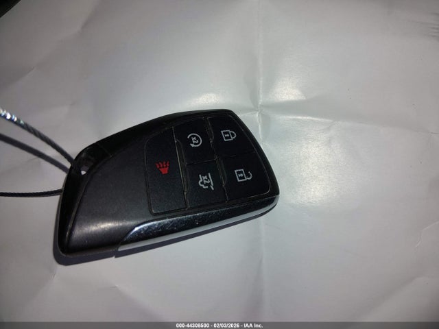1GNSCMKD1MR269494 Chevrolet Tahoe 2wd Ls