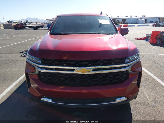 1GNSCMKD1MR269494 Chevrolet Tahoe 2wd Ls