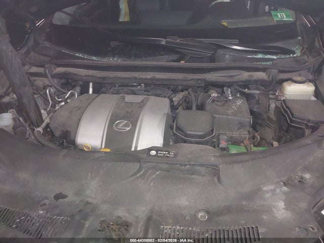 Продажа на аукционе авто 2016 Lexus Rx 350, vin: 2T2BZMCA7GC039111, номер лота: 44308502