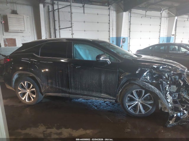 Продажа на аукционе авто 2016 Lexus Rx 350, vin: 2T2BZMCA7GC039111, номер лота: 44308502