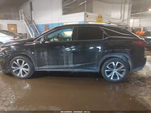 Продажа на аукционе авто 2016 Lexus Rx 350, vin: 2T2BZMCA7GC039111, номер лота: 44308502